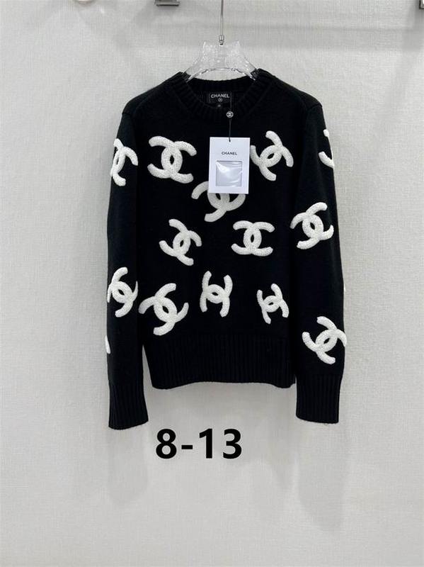 Chanel Women's Sweater 6